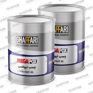 چسب دوقلو FIX FAST