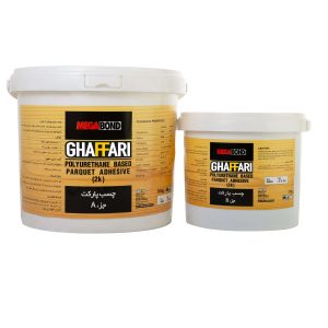 چسب پارکت (2K PU ADHESIVE PARQUET)