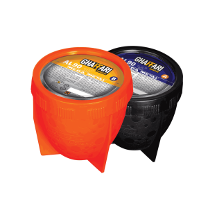 چسب دوقلو آلومینیوم AL90 (2K EPOXY REPAIR COMPOSITE & ALUMINUM ADHESIVE)