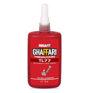 قفل کننده رزوه TL77 (ANAEROBIC THREADLOCKER TL77)