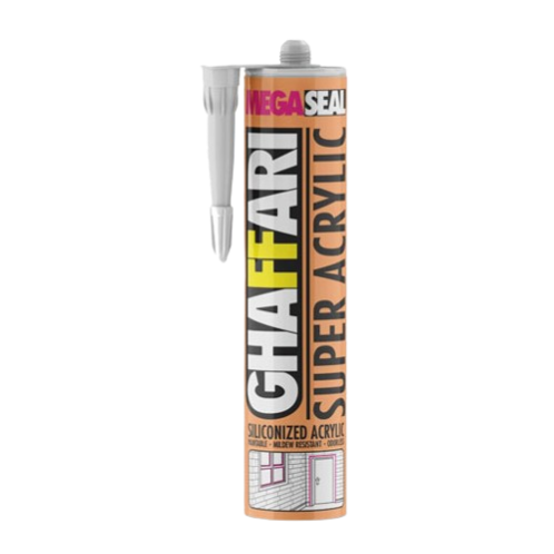 درزگیر ماستیک SUPER ACRYLIC
