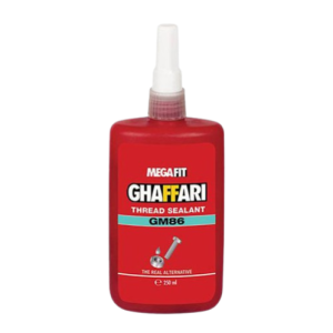 واشرساز آناروبیک - GM86 (ANAEROBIC GASKET MAKER)