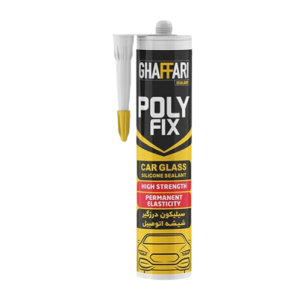 چسب و درزگیر پلی فیکس (POLY FIX)