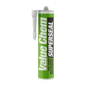 درزگیر سیلیکونی ولیوکم (VALUE CHEM)