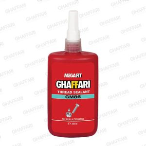 واشرساز آناروبیک - GM86