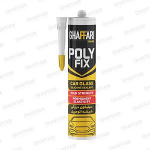 چسب و درزگیر پلی فیکس (POLY FIX)