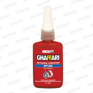 نگهدارنده آناروبیک RT38