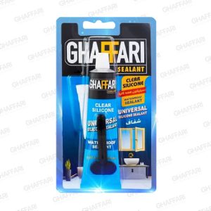 درزگیر سیلیکونی یونیورسال