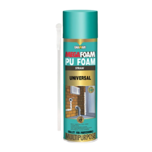 فوم پلی اورتان (MULTI PURPOSE PU FOAM)