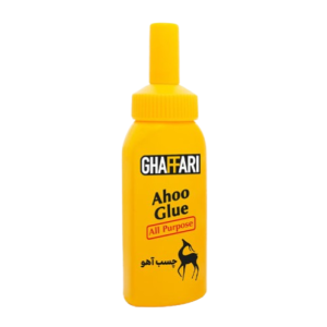 چسب آهو (AHOO GLUE)