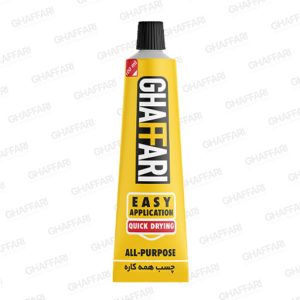 چسب همه کاره (ALL PURPOSE ADHESIVE)