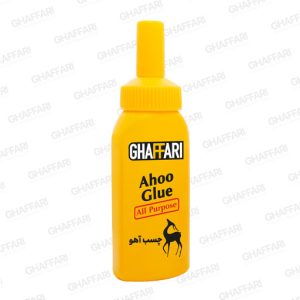 چسب آهو (AHOO GLUE)
